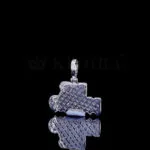 The Drakko Statement Pendant - C Eba D D A E Db Feb Bc Cb