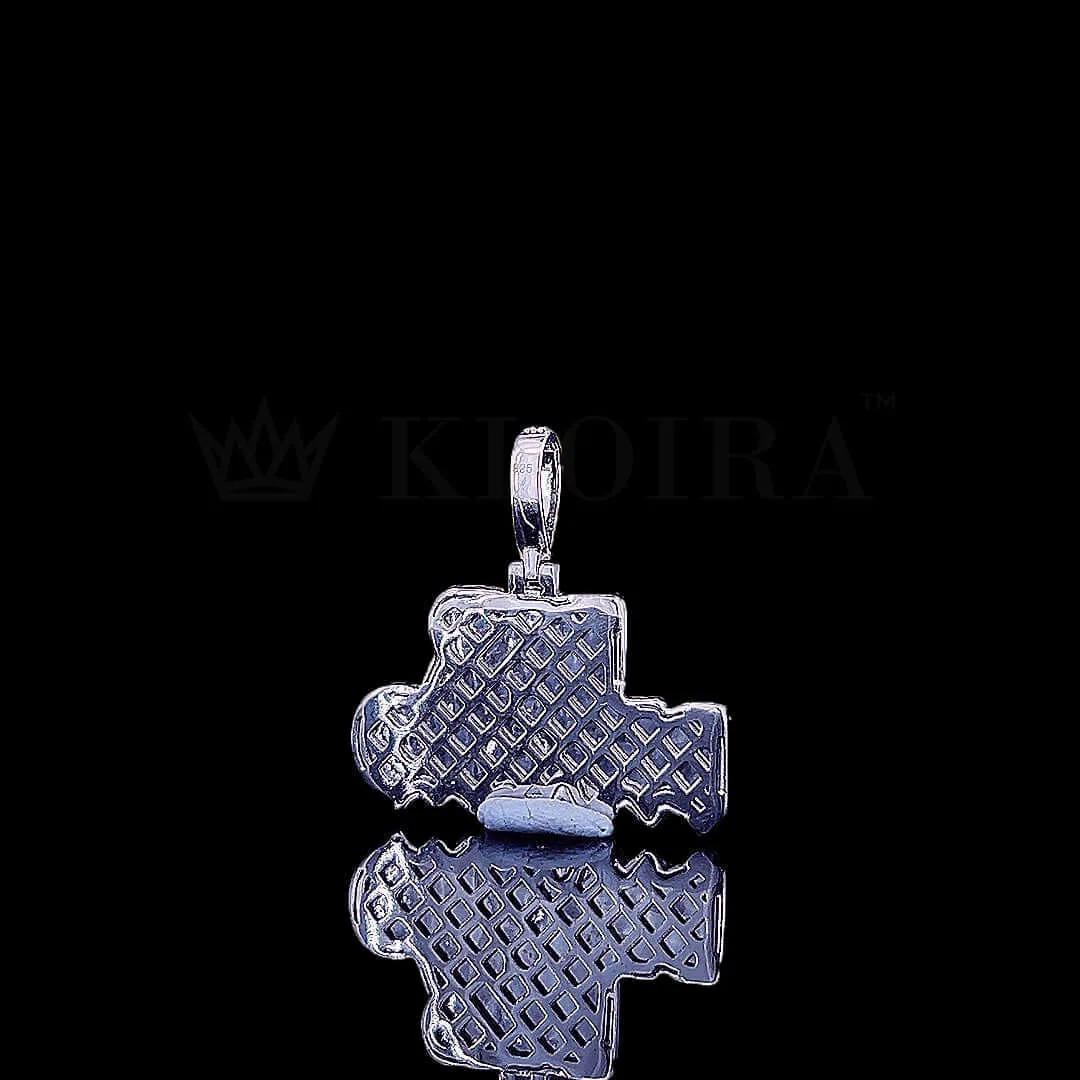 The Drakko Statement Pendant - C Eba D D A E Db Feb Bc Cb