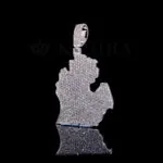 Map Masterpiece Emblem - B E Df B A E