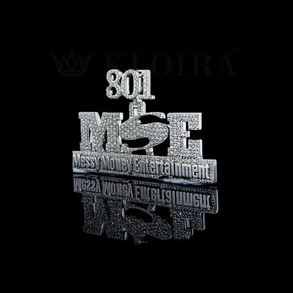 801 MSE Statement Pendant - C Fae Da Bf Adb Ba E F