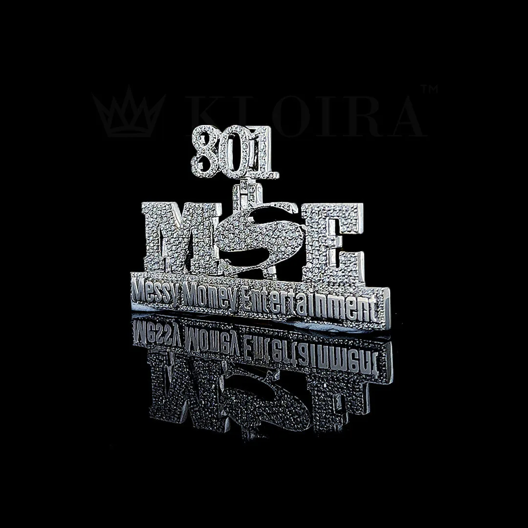 801 MSE Statement Pendant - C Fae Da Bf Adb Ba E F