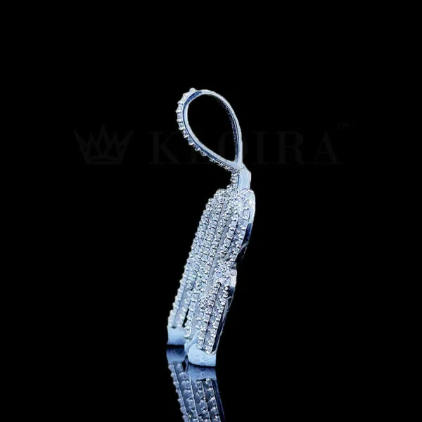MG Power Glow Pendant - B Ab A C D Dc E B