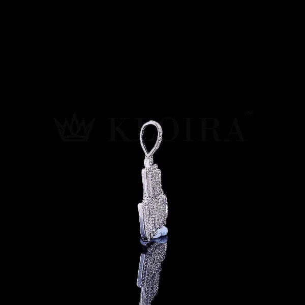 The Drakko Statement Pendant - C E F Fc Cae B B A Cf A