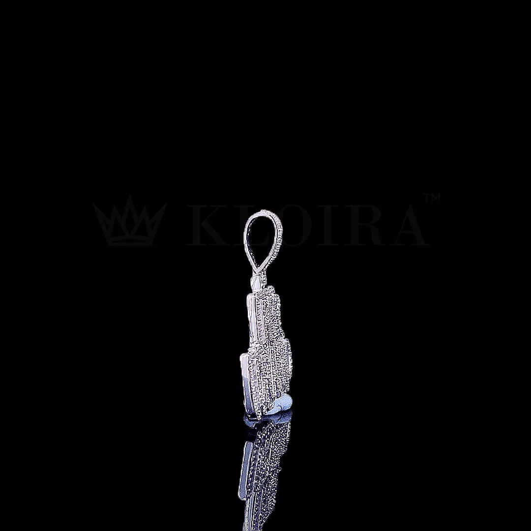 The Drakko Statement Pendant - C E F Fc Cae B B A Cf A