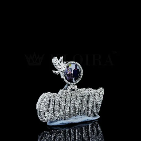 Flight of Memory Pendant - B Cc B B De A Cd C Ae A