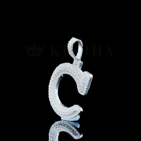 C Captivating Pendant - F Fe Eaa Ec A F C D