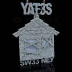Yat3s House Legacy Pendant - E C F F A A B Efb C