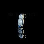 Snowy Penguin Pendant - A Ec Fc B D Af F Ae