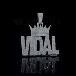 Vidal Royal Diamond Pendant