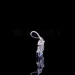 JAS Statement Pendant - C D C A B Bca B