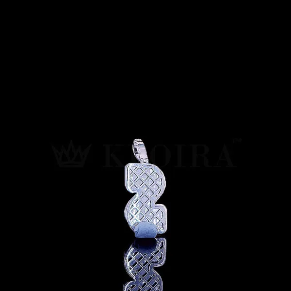 Prosperity S Pendant - F C Ca Cf C Ef