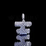 Simeon D-Mans Signature Pendant - E D Afa Fda A C B B Aedb Fe