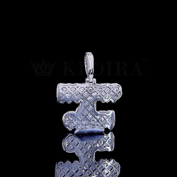 Simeon D-Mans Signature Pendant - E D Afa Fda A C B B Aedb Fe