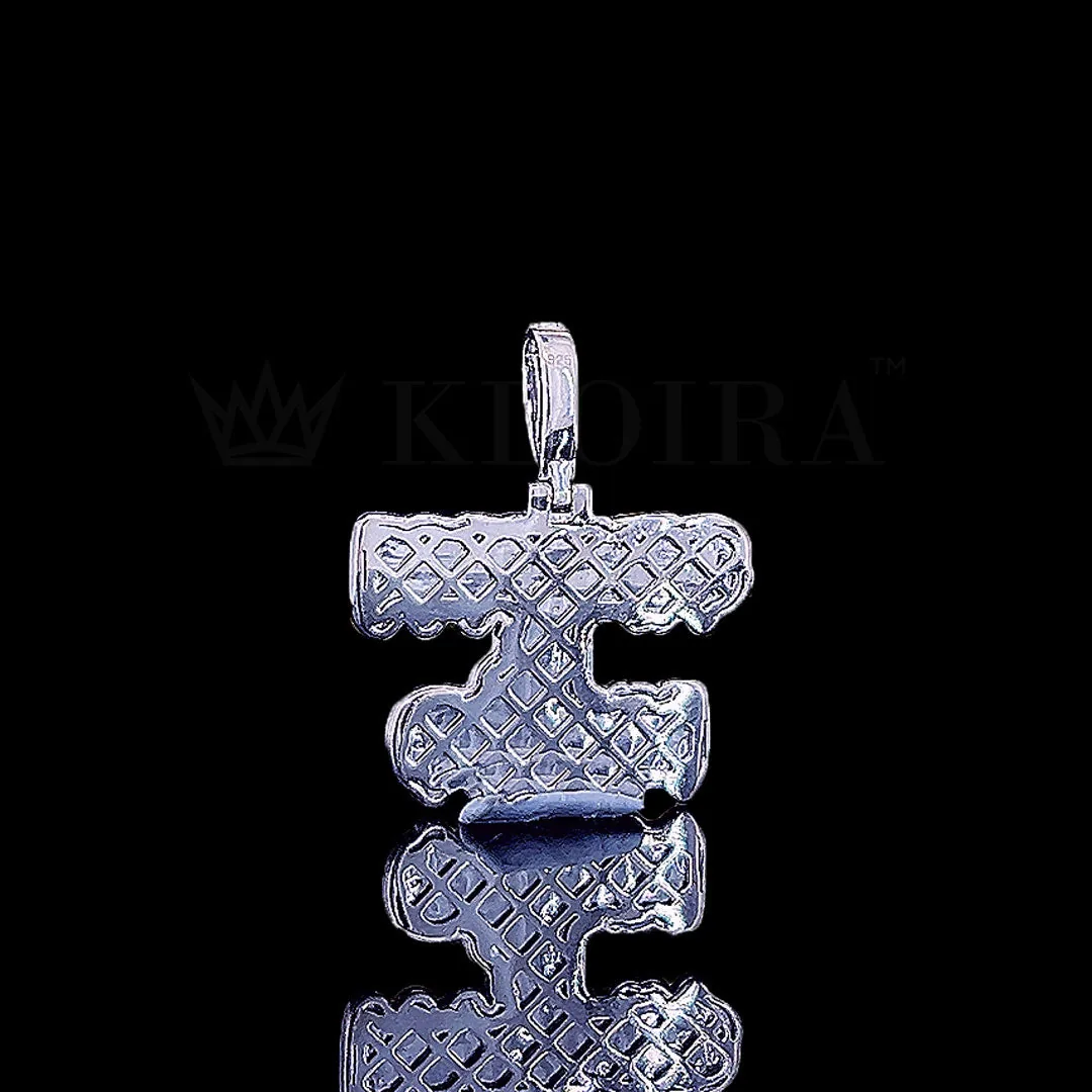 Simeon D-Mans Signature Pendant - E D Afa Fda A C B B Aedb Fe