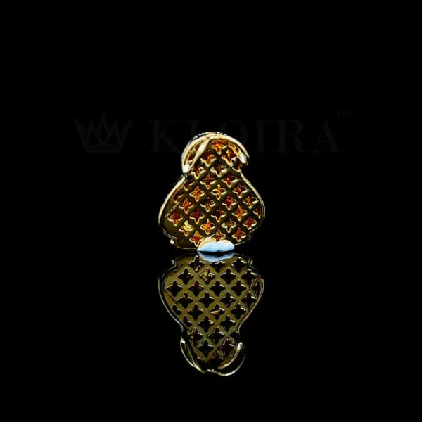 Snowy Penguin Pendant - F Ad E B C D C A Ae