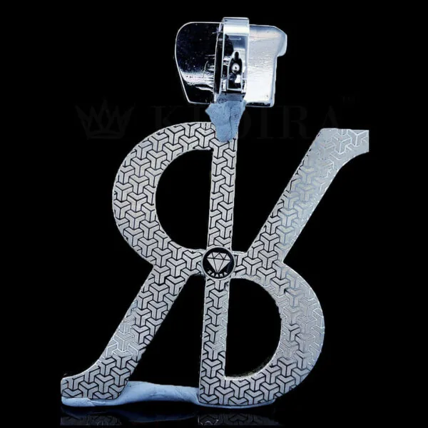 The 139 RR Legacy Pendant - C C Ab B F B B Cf E
