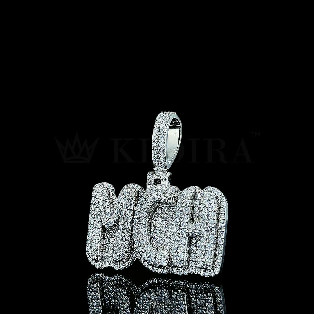 MCH Supreme Charm Pendant - A C Faf Dbd Dee Fc Ae D C