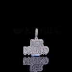 The Drakko Statement Pendant - B Af F A F A E Ea Ffe