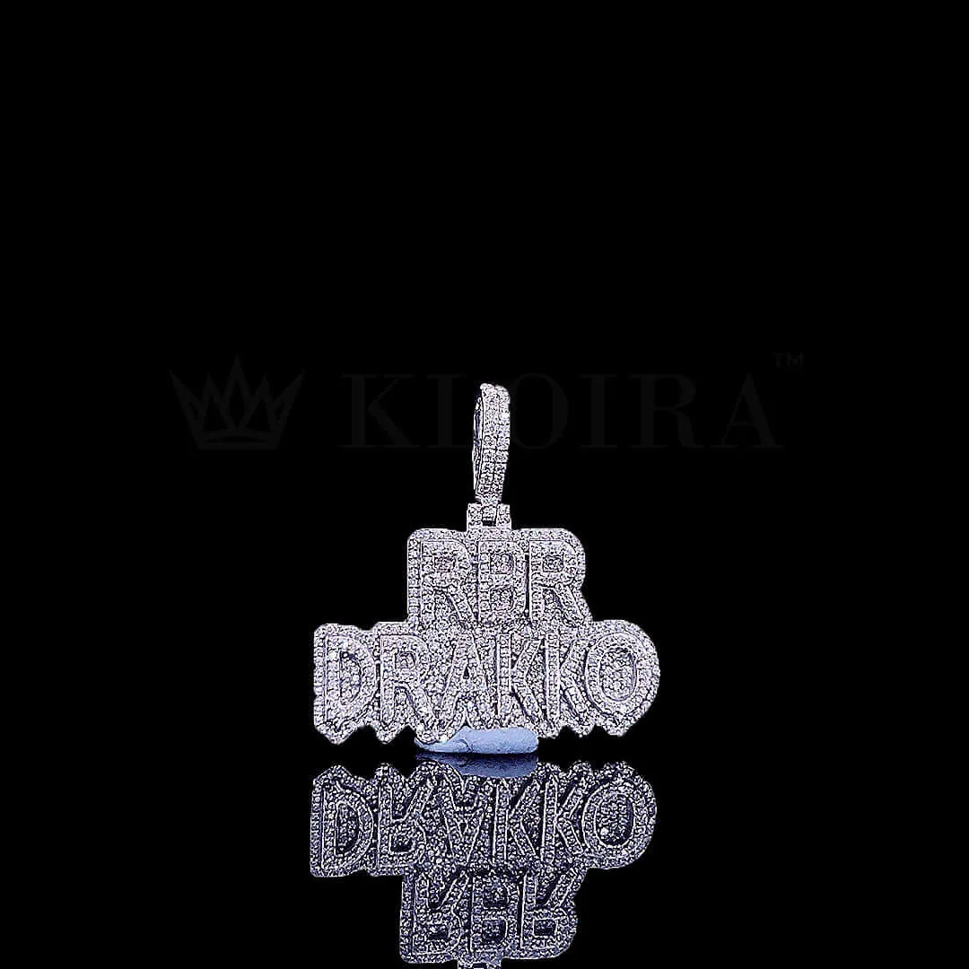 The Drakko Statement Pendant - B Af F A F A E Ea Ffe