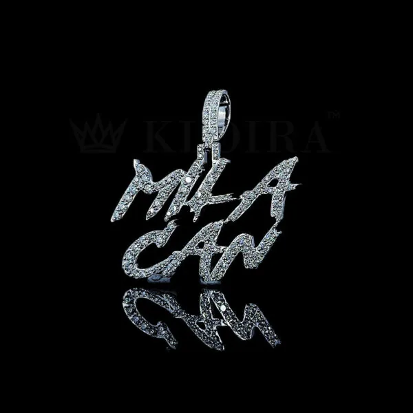 Mila Can Warrior Pendant - Cffa A B A E A E Cc A