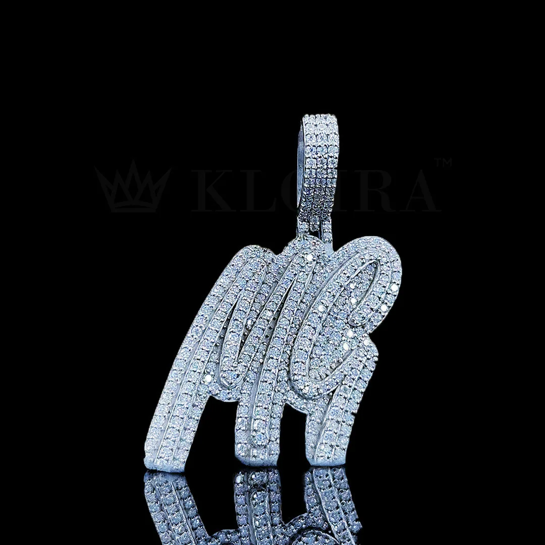 MG Power Glow Pendant - F C D Ac Ba Bc D Fd Cda B