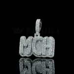MCH Supreme Charm Pendant - Fdef F A E B B A