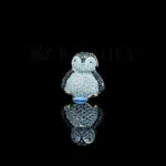 Snowy Penguin Pendant - C Aaf C F B Ac E Fc Ee
