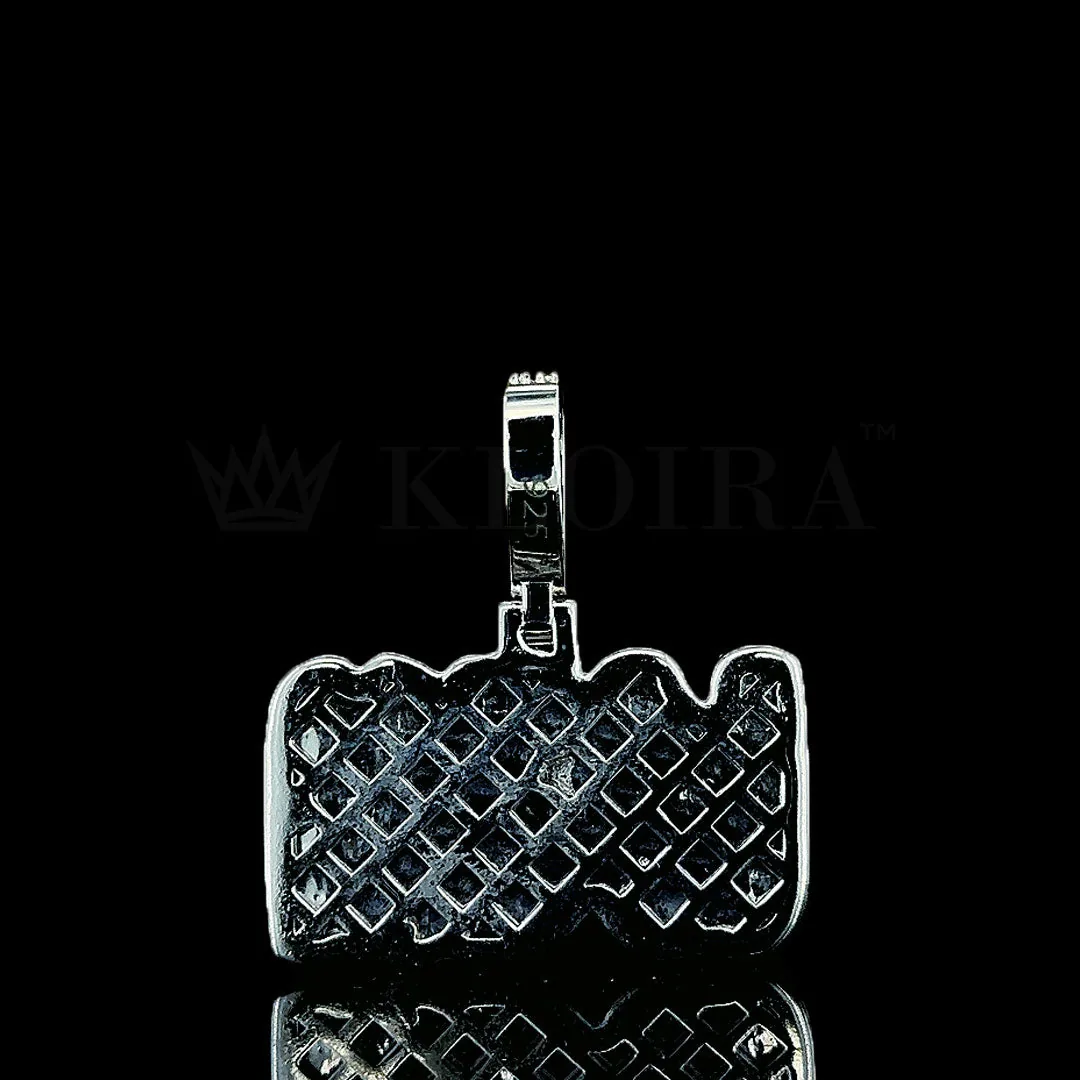 MCH Supreme Charm Pendant - B Aaa Aa Fb C B Ae Ec E A