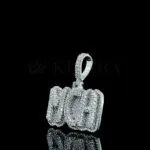 MCH Supreme Charm Pendant - B B D F E E B Ed Ed D
