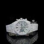 AP Watch Moissanite Diamonds