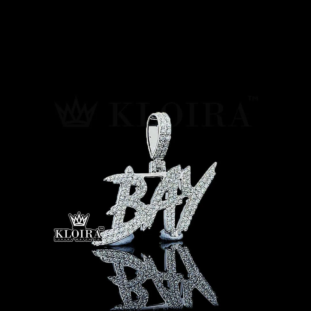 Bay Life Statement Piece Closeup Front