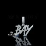 Bay Life Statement Piece