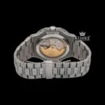 Best Patek Philippe Moissanite Watch Cashback View