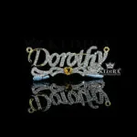 Dorothy Royal Signature Pendant
