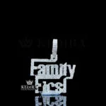 Family Ties Bond Pendant