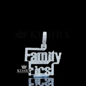 Family Ties Bond Pendant