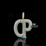 Luxe Prestige CP Emblem Front