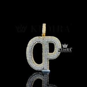 Luxe Prestige CP Emblem