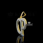 Luxe Prestige CP Emblem Left