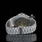 Patek Philippe Moissanite Watch Cashback View