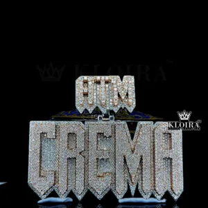 Supreme Shine Crema Emblem