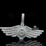 Wings of Triumph Pendant