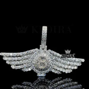 Wings of Triumph Pendant